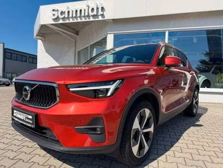 Volvo XC40 B3 2.0 163