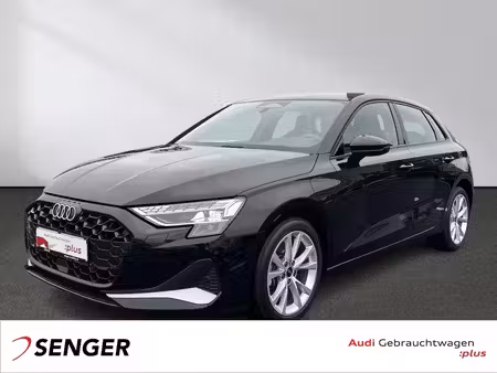 Audi A3 1.5 TFSI 204