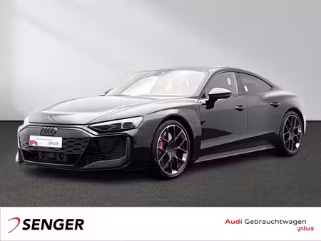 Audi e-tron quattro