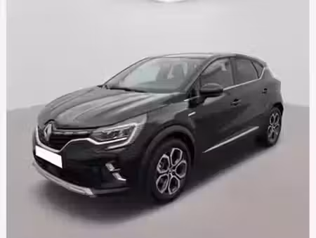 Renault Captur E-Tech 1.6 145 Techno