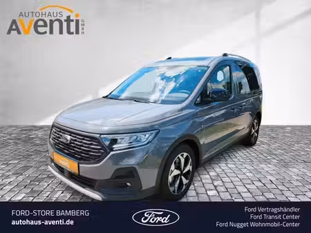 Ford Transit Active