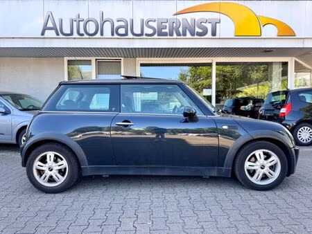 Mini Mini Cooper 1.6
