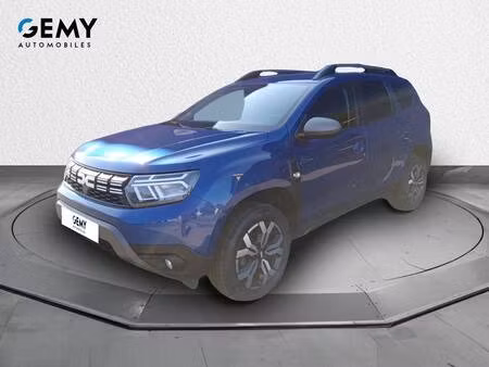 Dacia Duster Eco G 1.0 101 Journey