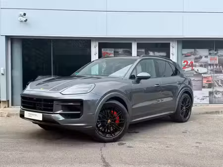 Porsche Cayenne S V6 3.0 519 4x4