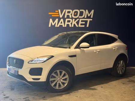 Jaguar E-Pace D150 2.0 150 R Dynamic S 4x4