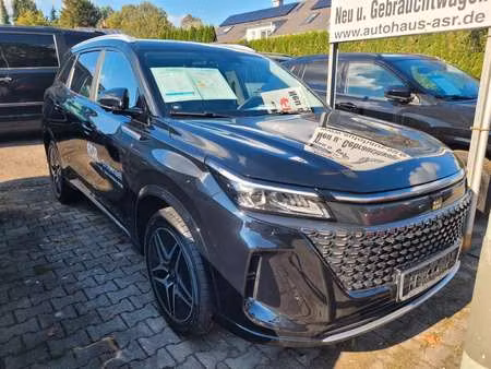 DFSK Fengon E5 