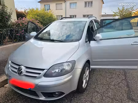 Volkswagen Golf TDI 105