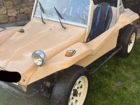 Volkswagen Buggy
