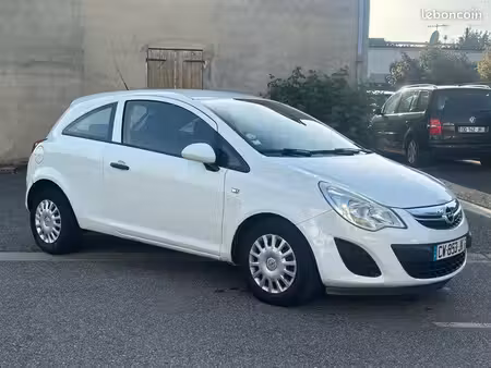 Opel Corsa 1.3 CDTI 75