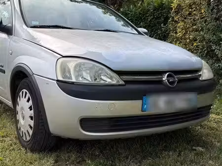 Opel Corsa 1.2 75