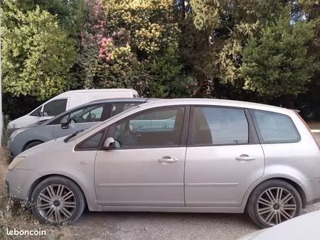 Ford Focus 2.0 TDCi 136