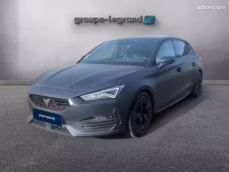 Cupra Leon 2.0 TSI 300