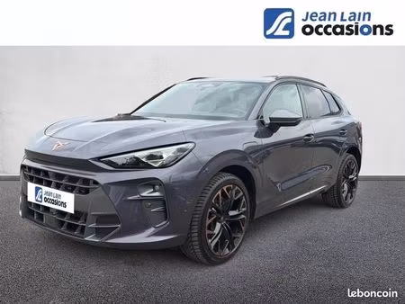 Cupra Terramar VZ 1.5 272