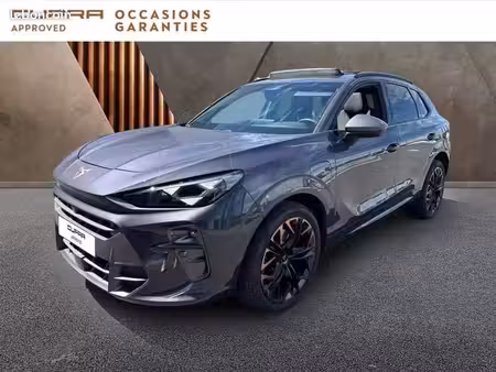 Cupra Terramar VZ 1.5 272