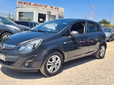 Opel Corsa 1.3 CDTI 75 Graphite