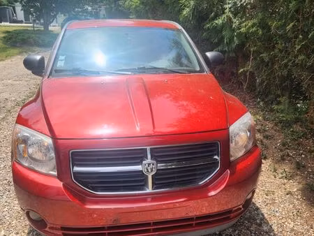 Dodge Caliber 2.0 140