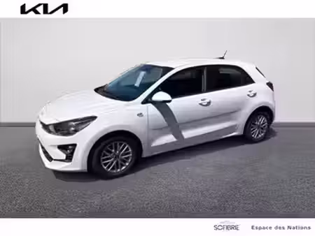 Kia Rio 1.0 T-GDi 100 Active