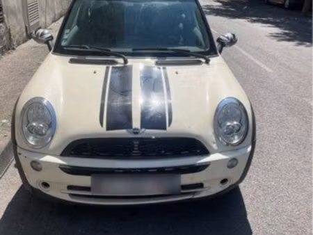 Mini Mini Cooper 1.6 115