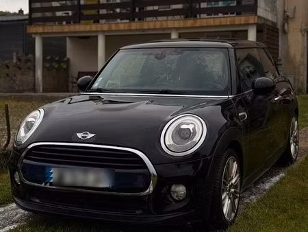 Mini Mini Cooper 1.5 116