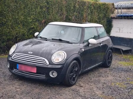 Mini Mini Cooper 1.6 120