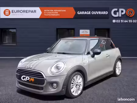 Mini Mini Cooper 1.5 136 Chili