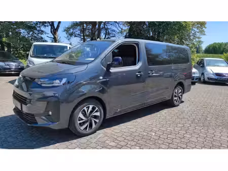 Fiat Ulysse 2.0 180 Icône