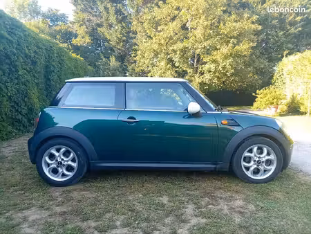 Mini Mini Cooper 1.6 88