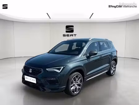 Seat Ateca 2.0 TDI 150 FR
