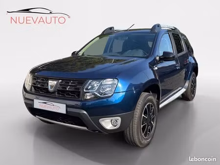 Dacia Duster 1.5 dCi 110 Confort