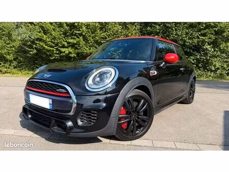 Mini Mini John Cooper Works 2.0 231