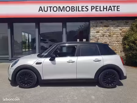 Mini Mini Cooper 1.5 136 Essential