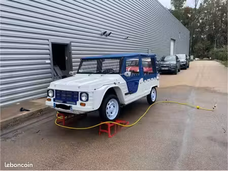 Citroën Mehari 