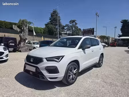 Seat Ateca 1.5 TSI 150 FR