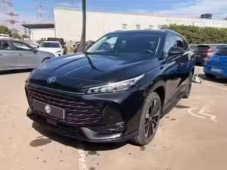MG EHS 1.5 GDi 272 Luxury