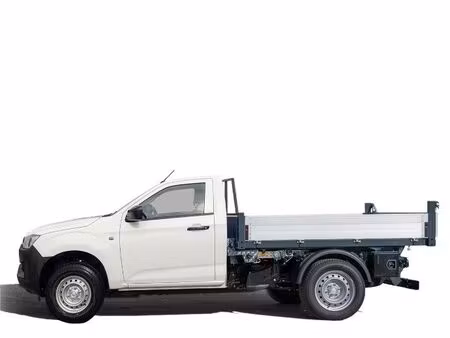 Isuzu D-max 2.2 164 4x4