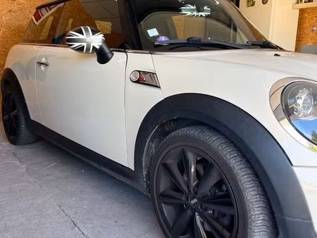 Mini Mini Cooper S 1.6 184