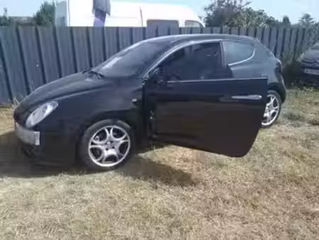 Alfa Romeo Mito 1.4 155 Selective