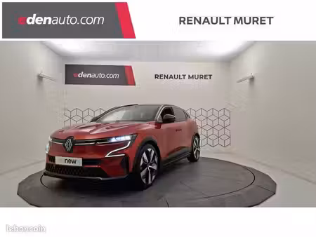 Renault Mégane E-Tech 220 Techno