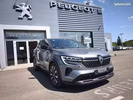 Renault Austral 1.2 200 Techno