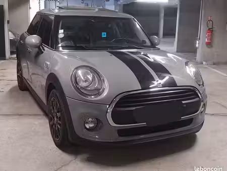 Mini Mini Cooper 102