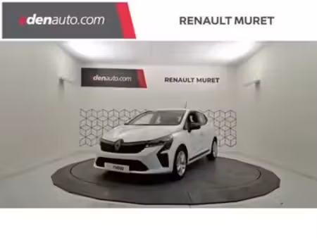 Renault Clio 1.0 TCe 90 Evolution