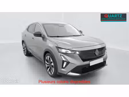 Renault Rafale E-Tech 1.2 200 Techno