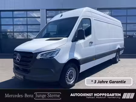Mercedes-Benz Sprinter 2.0 CDI 170