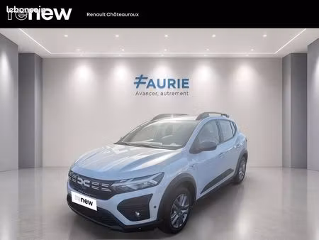 Dacia Sandero 1.0 100 Expression