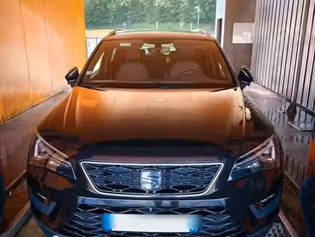 Seat Ateca 1.5 TSI 150
