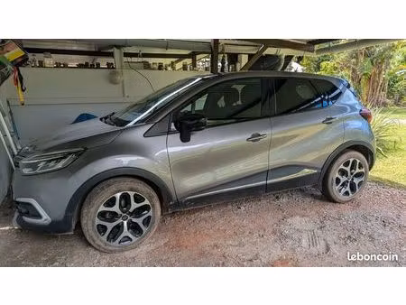 Renault Captur 1.0 91