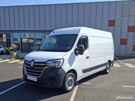 Renault Master 2.3 dCi 150