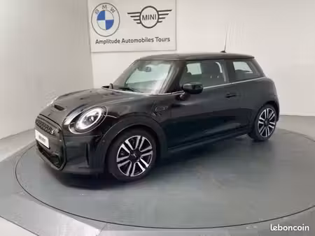 Mini Mini Cooper S 2.0 178 Edition Premium Plus
