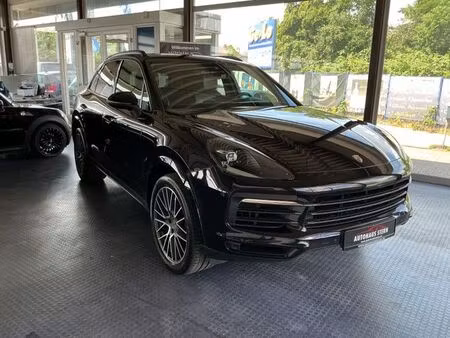 Porsche Cayenne V6 3.0 340 4x4