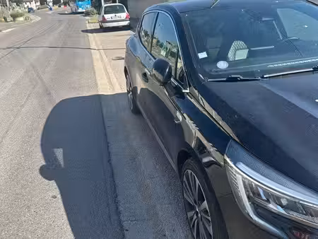 Renault Clio 1.3 TCe 130 Initiale